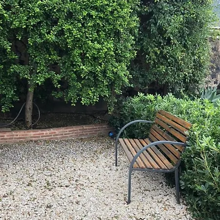 Capo Ognina Semesterbostad *