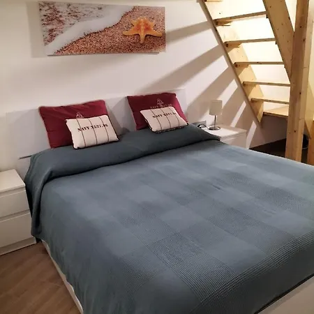 Prázdninový dům Capo Ognina *