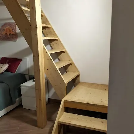 Capo Ognina Prázdninový dům