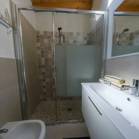 Capo Ognina Tatil Evi