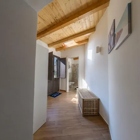 Tatil Evi Capo Ognina