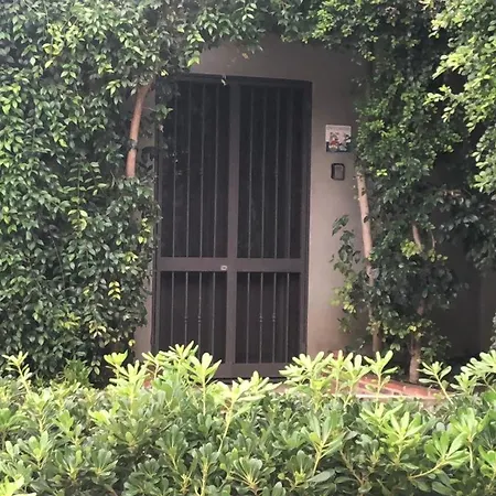 Prázdninový dům Capo Ognina Katánie