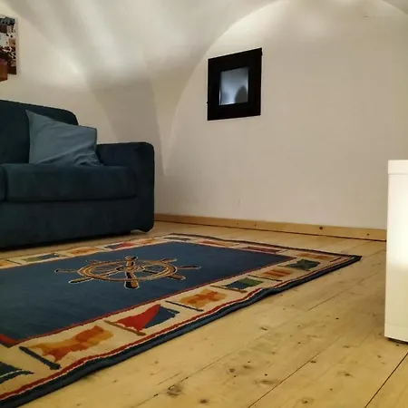 Holiday home Capo Ognina Catania