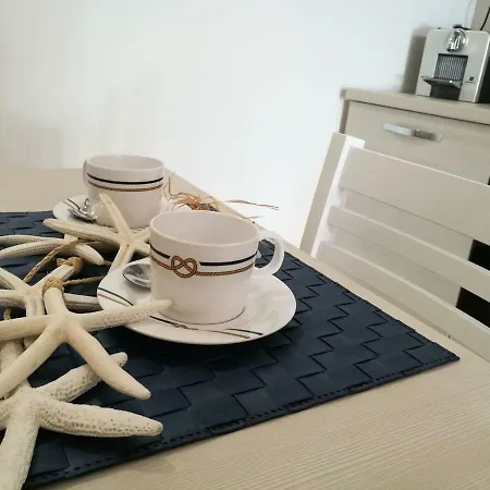 بيت للعطل Capo Ognina كاتانيا