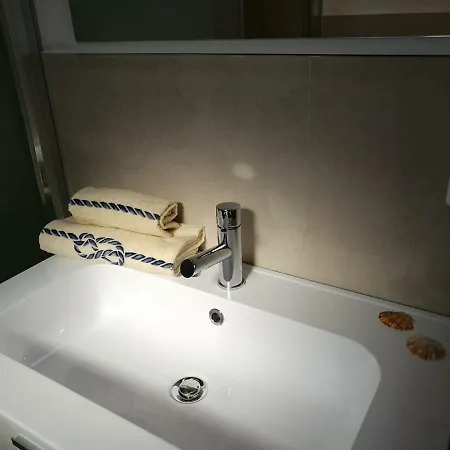 Prázdninový dům Capo Ognina *