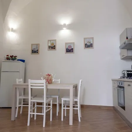Holiday home Capo Ognina Catania