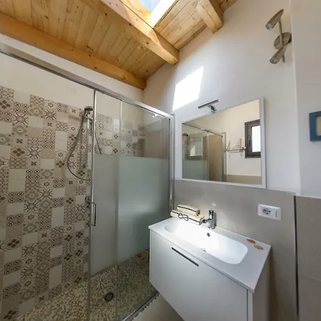 Capo Ognina Katánie