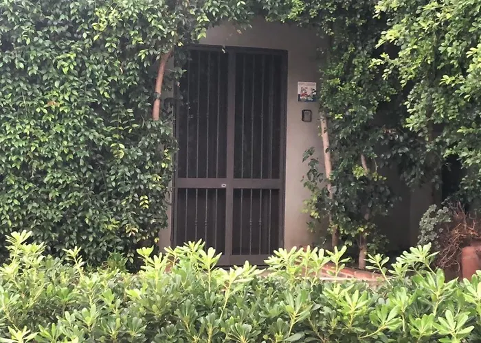 度假居 Capo Ognina 卡塔尼亚